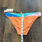 Nanette Lepore NWT  Burano Island Charmer Bikini Bottom Size Small Photo 3