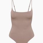 Aritzia  Babaton Contour Cami Bodysuit Sz small Photo 0