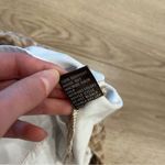 J. McLaughlin  Lexi Five Pocket Leopard Print Skinny Tapered Jean Size 2 Photo 5