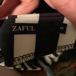 Zaful High Waisted Shorts Photo 2