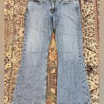 Lucky Brand FINAL PRICE Ladies Flared Jeans Photo 0