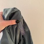 SKIMS  Kyanite Cotton Foldover Flare Pants L Photo 2