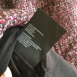 Club Monaco  Wool Tweed Lined A Line Skirt Womens Size 12‎ Photo 3