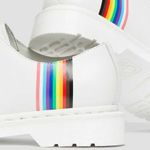 Dr. Martens 1461 Doc Martens Pride Shoes Photo 1