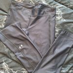 Under Armour Black Leggings Photo 0