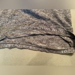 Lululemon  Short Sleeve Workout‎ Tee Shirt, Crew Neck, Size 10 Photo 5