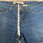 Levi's Levi’s Nouveau Low Straight Leg 505 Jeans Photo 6