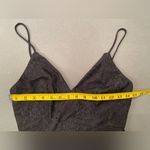 NBD Revolve x Black Lace Mini Dress, Size Small Photo 6