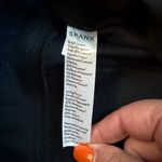 Spanx Jean-ish® Ankle Leggings – Twilight Rinse (Size 1X) Photo 7