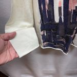 Kingdom Couture Disney Castle Cream Sweater Photo 2