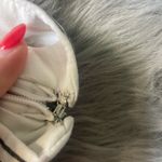 Loft Striped Maxi Skirt Photo 3