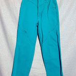 Wrangler Vintage Silver Lake Teal women’s Jeans Photo 0