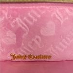 Juicy Couture Makeup bag case Photo 1