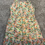Hello Molly  floral dress Photo 0