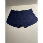 Hurley 3" Swim Board Shorts HBS1000 Navy Size XL New With Tags Photo 2