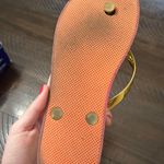 Lilly Pulitzer Flip Flops Photo 3