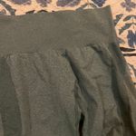 NVGTN  medium green leggings Photo 3