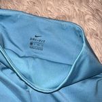  size xs blue leggings similar to Nike yoga line Photo 3