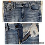 White House | Black Market White House White Market Womens 6 Jeans Embellished Beads Everyday Soft Skinny Photo 1