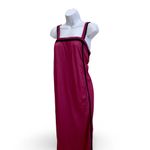 Gilligan & O’Malley Long Nightgown Red Size M Photo 1
