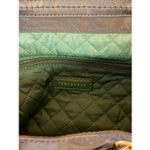 Tory Burch Perry Nylon Backpack Black Cinch (6207) Photo 10