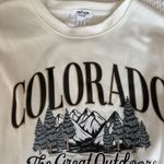 Crewneck White Size M Photo 0