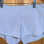 Lululemon Shorts Hotty Grey Hot Photo 0
