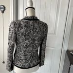 Vince  open front‎ drape boucle sweater cardigan blazer jacket size 2 Photo 2