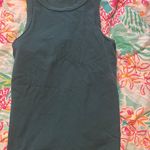 Lululemon  Align High Neck Tank top 2 Photo 1