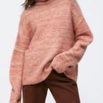 ZARA ✨ ALPACA AND WOOL BLEND WARM SOFT SZ  S-S SWEATER✨ Photo 0