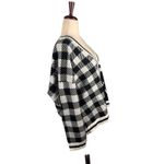 Torrid 2 Disney Minnie Mouse Black & White Jacquard Cardigan Plus Size 2x Photo 2