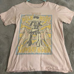 Wild West Tee Lotus Fashion (Los Angeles) Pink Photo 0