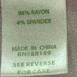 Lilly Pulitzer  Adriel Always A Party Dress Short Sleeve Wrap Around Mini Size XS Photo 10