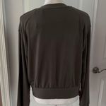 Majestic FILATURES Sweatshirt Col Rond. MSRP $218 Photo 6