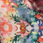 Daisy Fuentes  💐 Sleeveless Blouse Photo 3