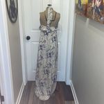 Helena Quinn Revolve Mariella Maxi Dress in Soft Floral Print Photo 6