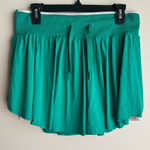 All In Motion Women’s  Green Skort Size Medium Photo 0