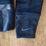 Nike  DriFit Women’s Double Knit Ribbed Pullover | Size Extra Small Photo 3