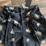 Rails Gigi Shorts In Vintage Palms Photo 2