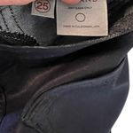 J Brand  Navy Waxed‎ Jeans Leggings nwt Photo 7