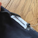 Calvin Klein  navy dress Photo 4