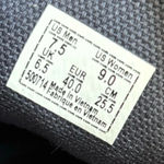 Vans Era 59 C&L “Dress Blues” Photo 3