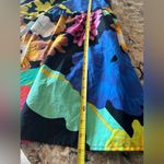 Puff Sleeve Floral Dress Christopher John Rogers Target Size Small Hugh Low Photo 11