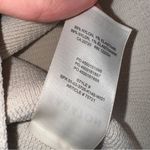 Babaton Aritzia Sculpt Knit One-Shoulder Cropped Tank Beige Medium Photo 4