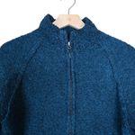 Natural Reflections Women's M Zip Front Sherpa Jacket Photo 2