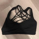 Lululemon Free To Be Wild Sports Bra Photo 0