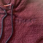 Tommy Hilfiger Fuzzy Crop Hoodie Photo 3