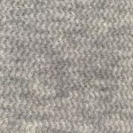 Loft  Sweater Heather Grey Textured Neutral Knit Pullover Crewneck Raglan Sleeve Photo 7