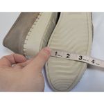 Cougar Cruz Slip On Sneaker Mushroom Suede Sz 8 New Gray Photo 9