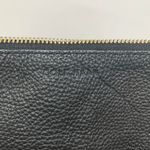 Cole Haan  Leather Wristlet Photo 2